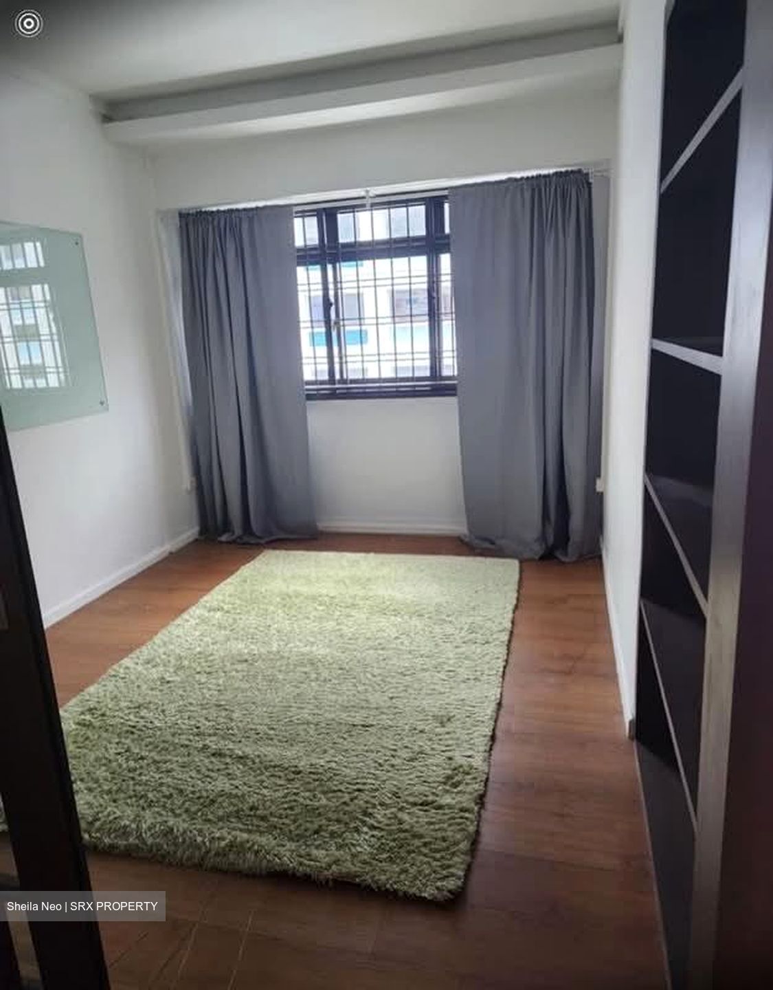 Blk 547 Serangoon North Avenue 3 (Serangoon), HDB Executive #563622721